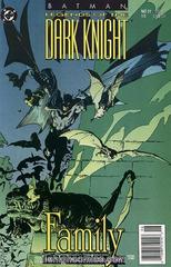 Batman: Legends of the Dark Knight [Newsstand] Comic Books Batman: Legends of the Dark Knight Prices