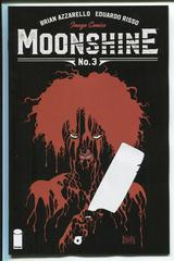 Moonshine #3 (2016) Comic Books Moonshine Prices