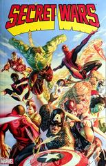Marvel Super Heroes Secret Wars (2011) Comic Books Marvel Super-Heroes Secret Wars Prices