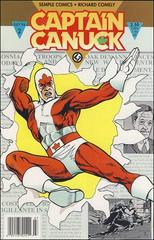 Captain Canuck Reborn Comic Books Captain Canuck Reborn Prices