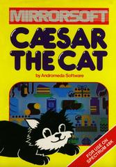 Caesar The Cat ZX Spectrum Prices