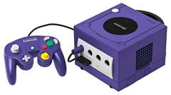 Indigo GameCube System [DOL-001] Gamecube Prices