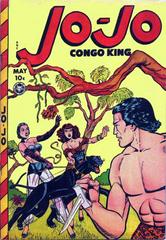 Jo-Jo Comics #27 (1949) Comic Books Jo-Jo Comics Prices