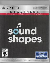 Sound Shapes Playstation 3 Prices