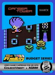 Danger Tower Colecovision Prices