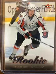 Nicklas Backstrom Hockey Cards 2007 Ultra Prices