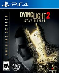 Dying Light 2: Stay Human [Deluxe Edition] Playstation 4 Prices
