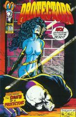 Protectors #9 (1993) Comic Books Protectors Prices