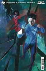 Adventures of Superman: Jon Kent [Orzu] #6 (2023) Comic Books Adventures of Superman: Jon Kent Prices