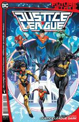 Future State: Justice League Comic Books Future State: Justice League Prices