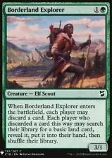 Borderland Explorer Magic Mystery Booster Prices