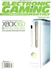 Electronic Gaming Monthly [Issue 193] Electronic Gaming Monthly Prices