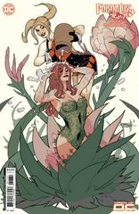 Poison Ivy [Dodson] Comic Books Poison Ivy Prices
