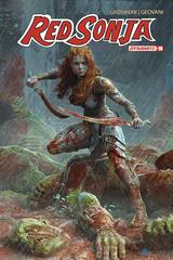 Red Sonja [Barends] #10 (2024) Comic Books Red Sonja Prices