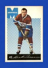 Dickie Moore Hockey Cards 1962 Parkhurst Prices