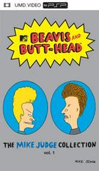 Beavis and Butt-head: The Mike Judge Collection Vol. 1 [UMD] PSP Prices