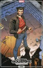 X Lives of Wolverine [Trading Card] #4 (2022) Comic Books X Lives of Wolverine Prices