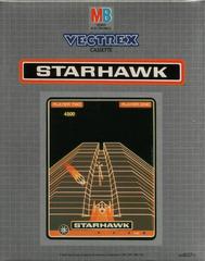 Starhawk PAL Vectrex Prices