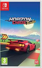 Horizon Chase Turbo PAL Nintendo Switch Prices