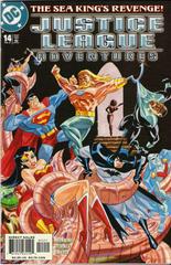 Justice League Adventures #14 (2003) Comic Books Justice League Adventures Prices