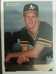 Todd Van Poppel Baseball Cards 1993 Topps Gold Prices