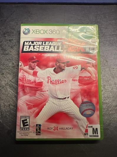 Major League Baseball 2K11 photo