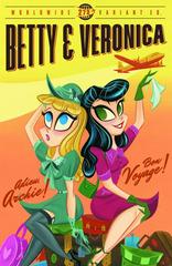 Betty and Veronica [Vintage Pin Up] Comic Books Betty and Veronica Prices