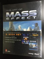 Mass Effect Guide [Limited Edition] Strategy Guide Prices