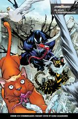 Venom [Casagrande] #24 (2023) Comic Books Venom Prices