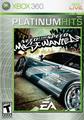 Need for Speed Most Wanted [Platinum Hits] | Xbox 360