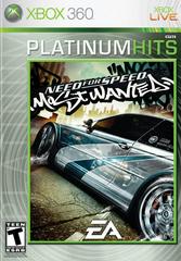 Need for Speed Most Wanted [Platinum Hits] Xbox 360 Prices