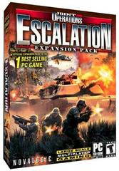 Joint Operations: Escalation Expansion Pack PC Games Prices