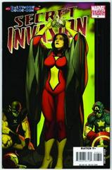 Secret Invasion [Baltimore] Comic Books Secret Invasion Prices