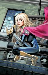 Spider-Gwen: Gwenverse [Land Virgin 2nd Pr] Comic Books Spider-Gwen: Gwenverse Prices