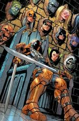Shadow War: Alpha [Kirkham Virgin] #1 (2022) Comic Books Shadow War: Alpha Prices