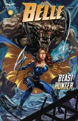 Belle: Beast Hunter #4 (2018) Comic Books Belle: Beast Hunter Prices
