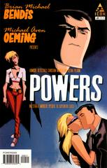 Powers #9 (2005) Comic Books Powers Prices