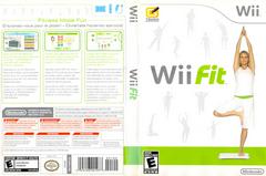 Photo By Canadian Brick Cafe | Wii Fit (game Only) Wii