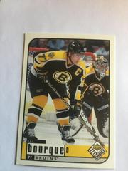Ray Bourque #15 Hockey Cards 1998 Upper Deck Prices