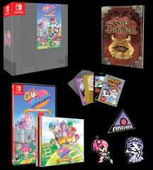 Gotta Protectors: Cart Of Darkness [Collector's Edition] Nintendo Switch Prices