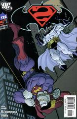 Superman / Batman #22 (2005) Comic Books Superman / Batman Prices