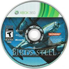Game Disc | Birds Of Steel Xbox 360