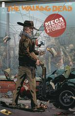 The Walking Dead [15th Anniversary Mega Gaming] #1 (2018) Comic Books Walking Dead Prices