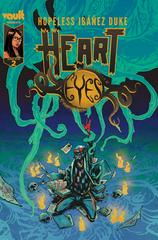 Heart Eyes [Dialynas] #2 (2022) Comic Books Heart Eyes Prices