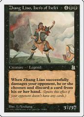Zhang Liao, Hero of Hefei Magic Portal Three Kingdoms Prices