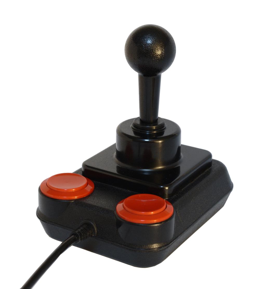 Competition Pro Joystick Prices ZX Spectrum | Compare Loose, CIB & New ...