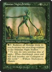 Shimian Night Stalker Magic Legends Prices