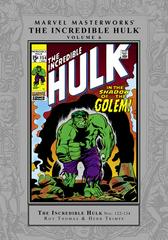 Marvel Masterworks: The Incredible Hulk #6 (2011) Comic Books Marvel Masterworks: Incredible Hulk Prices