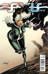 Avengers & X-Men: Axis [Marquez] Comic Books Avengers & X-Men: Axis Prices