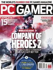 PC Gamer [Issue 228] PC Gamer Magazine Prices